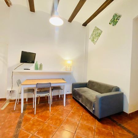 03 Cozy Barca 2,1 Lägenhet Barcelona Exteriör bild