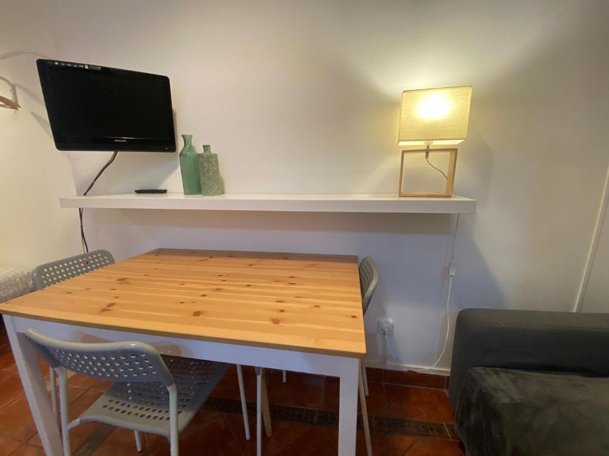 03 Cozy Barca 2,1 Lägenhet Barcelona Exteriör bild